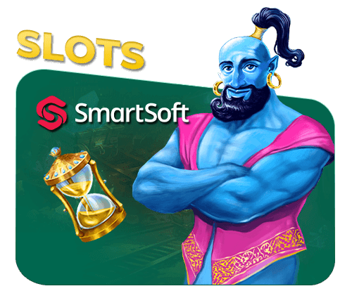 Smartsoft – Experience premium slot games from a leading Asian casino provider.